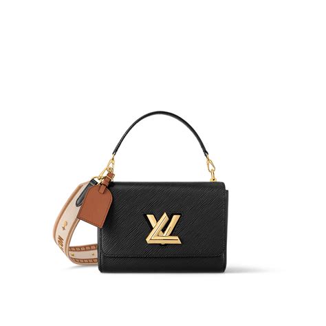 lv crafty twist mm|Twist MM Epi Leather .